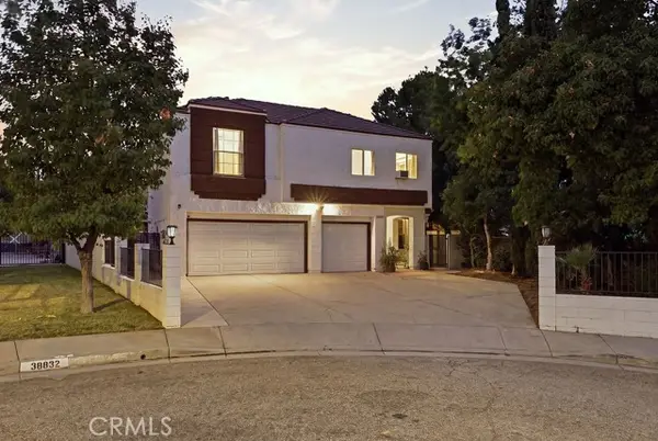 38833 Fruitridge Court, Palmdale, CA 93551