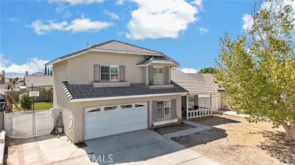37617 Giavon Street, Palmdale, CA 93552