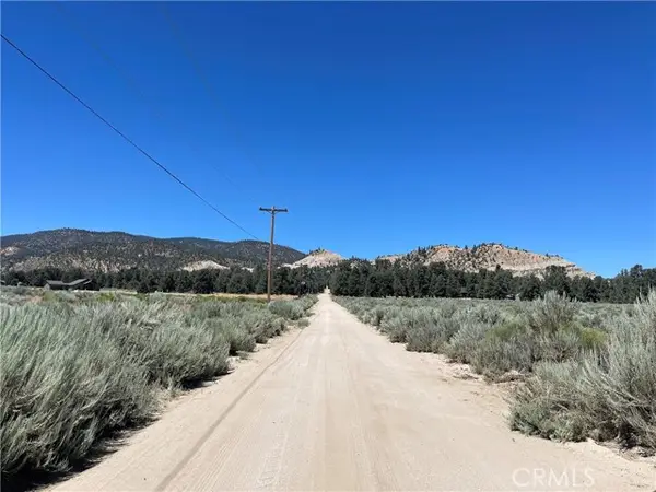 0 Derby, Frazier Park, CA 93222