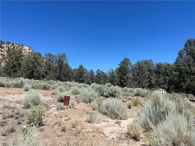 0 Derby, Frazier Park, CA 93222 - #3