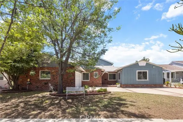 5841 Radford Avenue, Valley Village, CA 91607