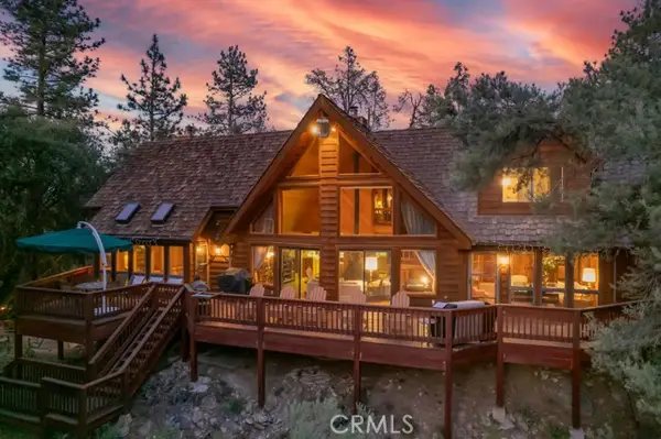 1921 Bernina Drive, PINE MOUNTAIN CLUB, CA 93222