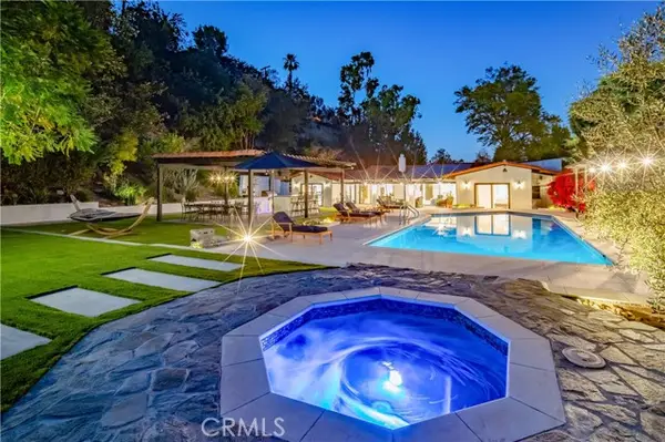 5139 Allentown Place, Woodland Hills, CA 91364