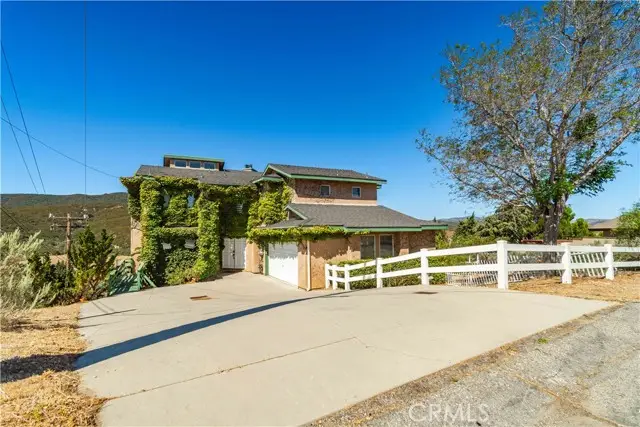 14738 Flintstone Drive, Lake Hughes, CA 93532 - #2