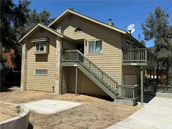14013 Yellowstone Drive, Frazier Park, CA 93225