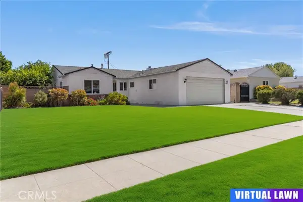 22650 Burton Street, West Hills, CA 91304