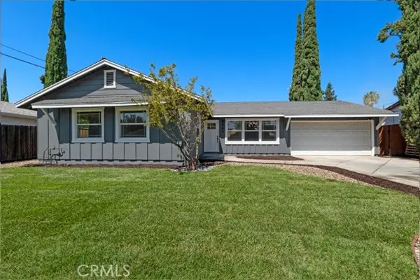 9943 Fullbright Avenue, Chatsworth, CA 91311