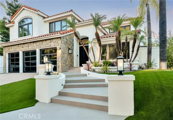 3793 Camino Codorniz, Calabasas, CA 91302