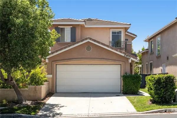 27630 Iris, Castaic, CA 91384
