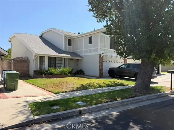 18012 Raymer, Northridge, CA 91325