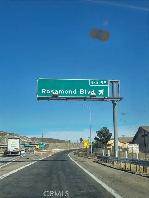 5 Mojave Tropical, Rosamond, CA 93560