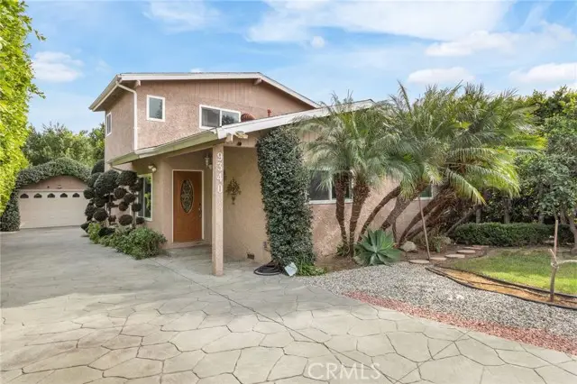 9340 Burnet, North Hills, CA 91343 - #1