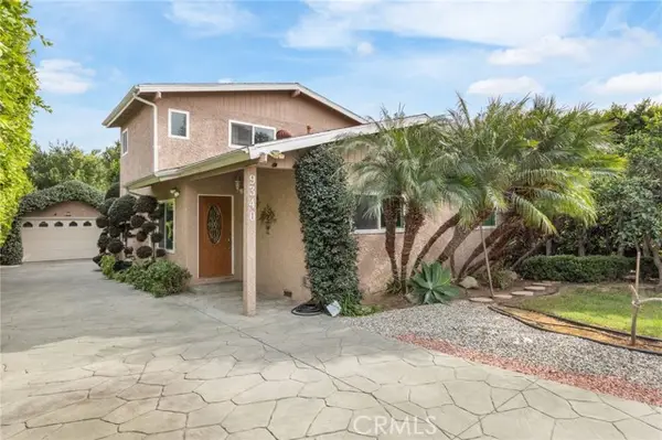 9340 Burnet, North Hills, CA 91343