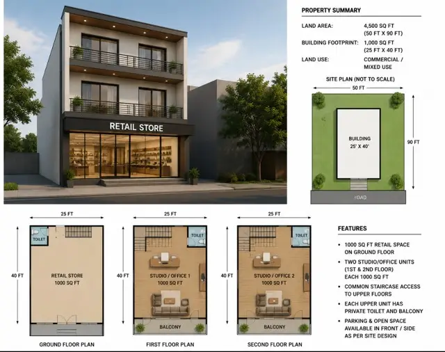22608 Newhall, Newhall, CA 91321 - #2