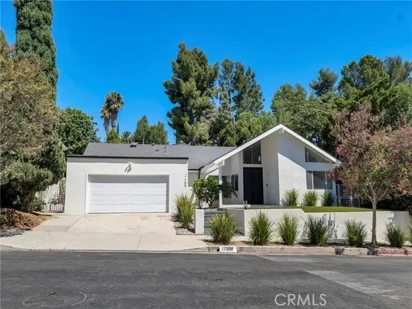 17259 Westbury Drive, Granada Hills, CA 91344