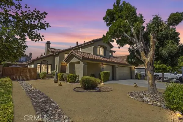 5372 Knight, Palmdale, CA 93552