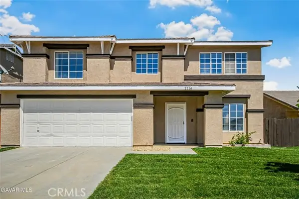 2116 Knollwood Court Court, Rosamond, CA 93560