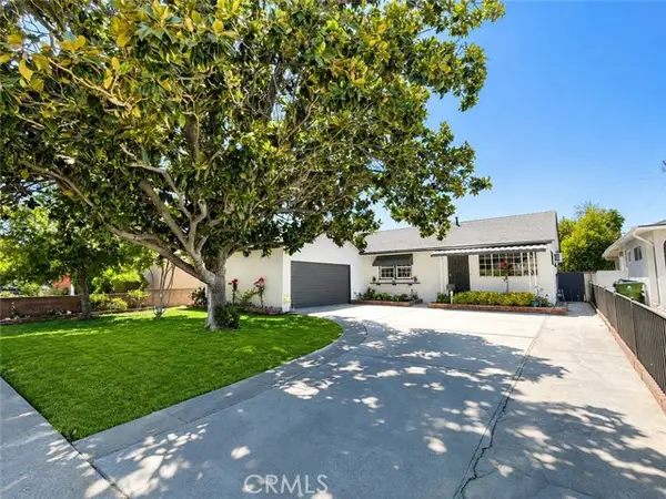 7509 Sunnybrae, Winnetka, CA 91306