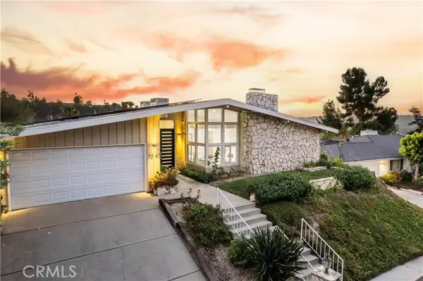 4347 Coronet, Encino, CA 91316