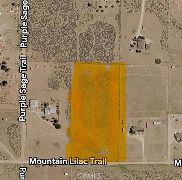 0 mountain Lilac Trail, Frazier Park, CA 93225