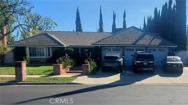 21216 Nashville, Chatsworth, CA 91311