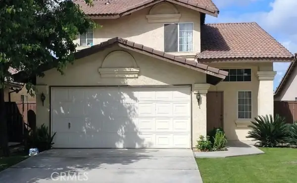 6601 Sky View, Bakersfield, CA 93307