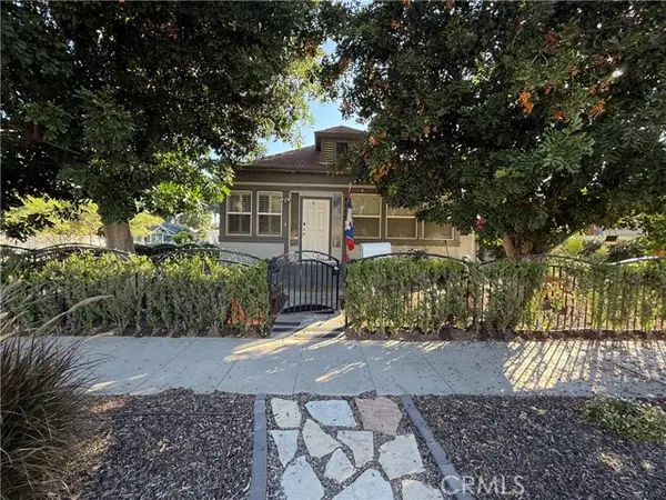 4193 5th, Riverside, CA 92501