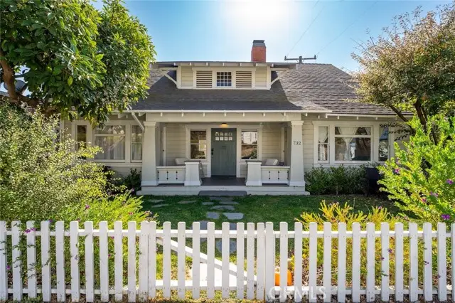 732 Poli Street, San Buenaventura Ventura, CA 93001 - #1