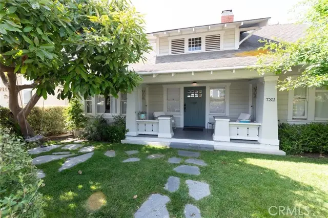 732 Poli Street, San Buenaventura Ventura, CA 93001 - #2