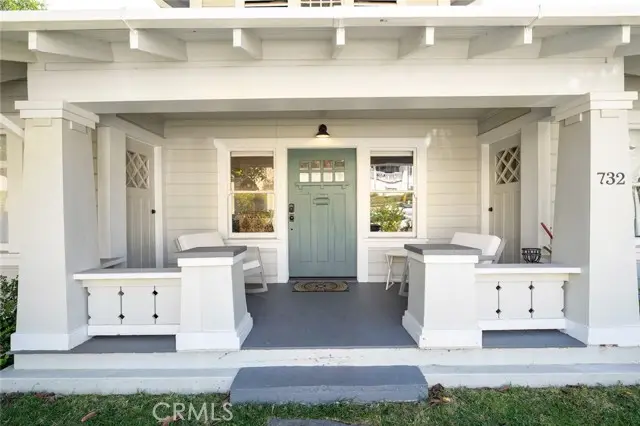 732 Poli Street, San Buenaventura Ventura, CA 93001 - #3