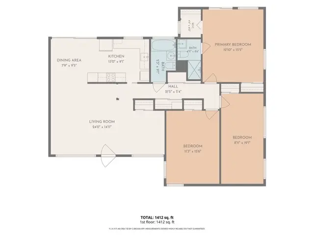 12115 Bromont Avenue, San Fernando, CA 91340 - #2