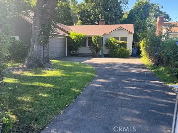 14954 Wyandotte St, Van Nuys, CA 91405
