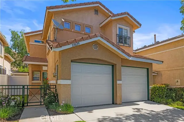 27629 Primrose, Castaic, CA 91384 - #2