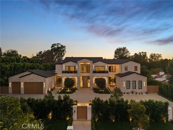5343 Amestoy Avenue, Encino, CA 91316