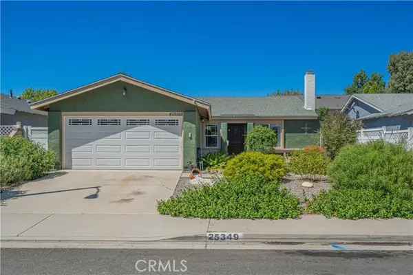 25349 Via Telino, Valencia, CA 91355