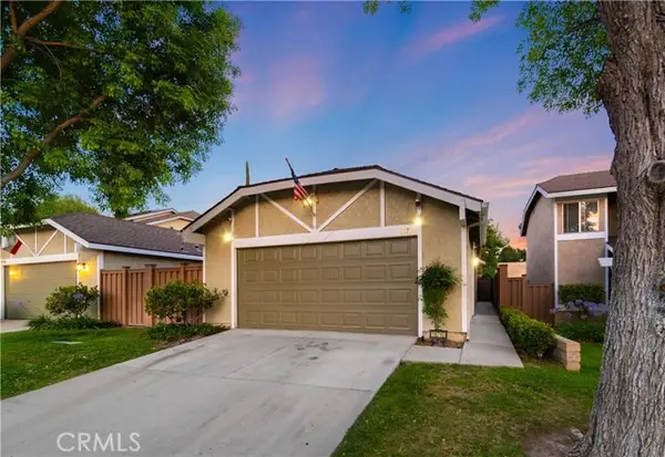 16710 Shinedale Drive, Canyon Country, CA 91387