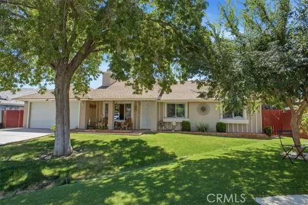 37416 17th, Palmdale, CA 93550