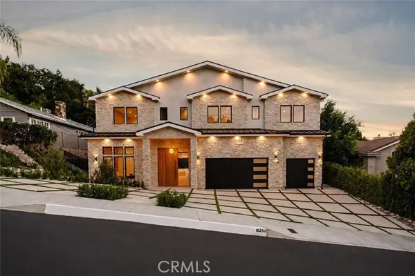 16258 Bertella Drive, Encino, CA 91436
