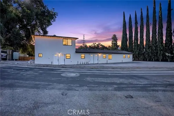 10608 Turnbow, Sunland, CA 91040