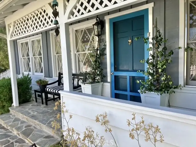 21646 Dumetz, Woodland Hills, CA 91364 - #2
