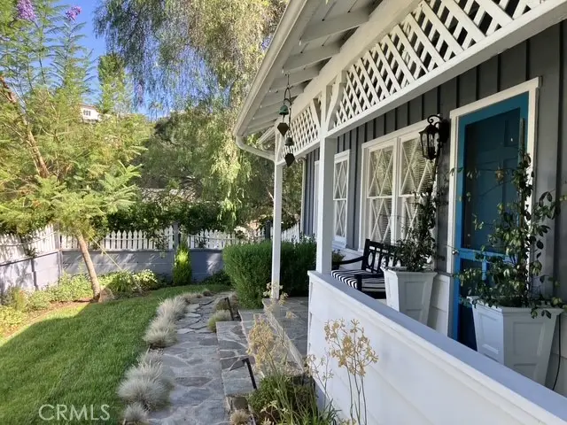 21646 Dumetz, Woodland Hills, CA 91364 - #3