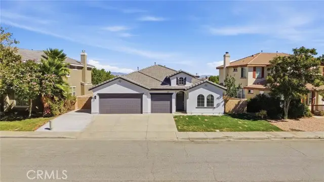 3727 Club Rancho, Palmdale, CA 93551 - #2