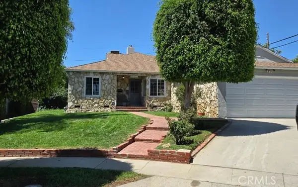 17001 Cantara, Van Nuys, CA 91406