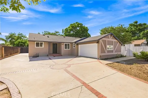 8417 Columbus, North Hills, CA 91343