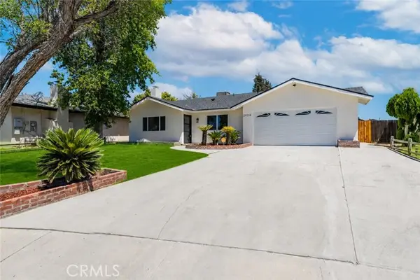 2924 Cedarwood, Bakersfield, CA 93309