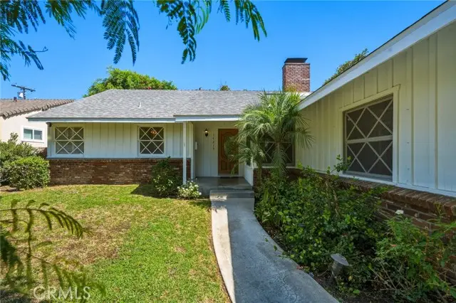 17213 Gault Street, Van Nuys, CA 91406 - #2