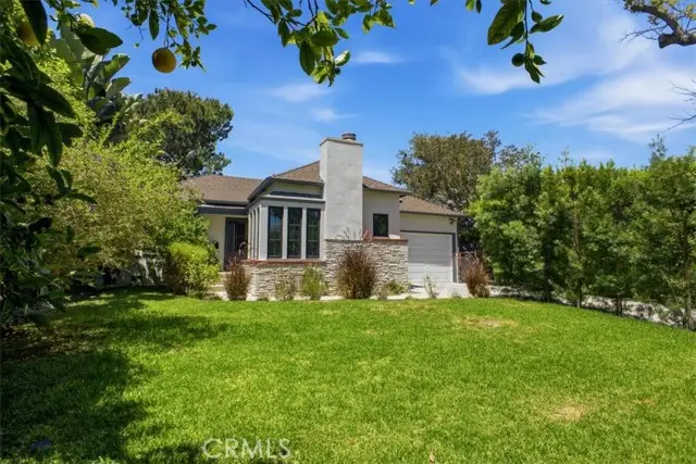 4435 Strohm, Toluca Lake, CA 91602 - #1