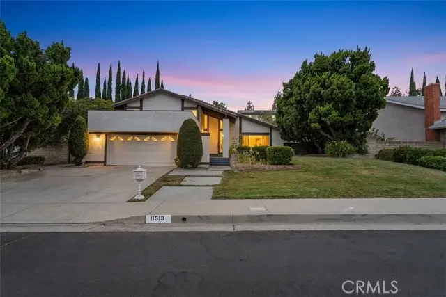 11513 Pala Mesa, Porter Ranch, CA 91326 - #1