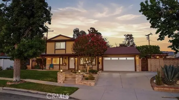 27854 Lost Springs Road, Canyon Country, CA 91387