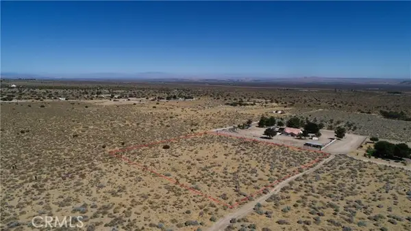 31500 227th Street East, Llano, CA 93544